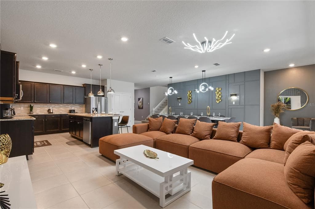 4157 LANA AVENUE, DAVENPORT, FL 33897 — zdjęcie 5