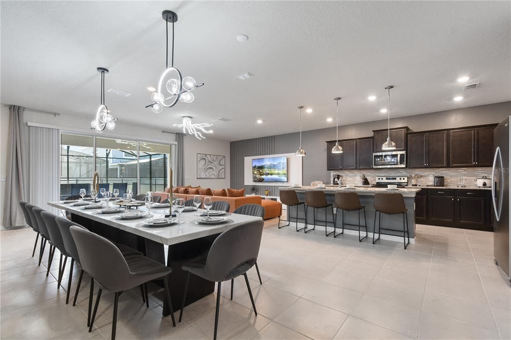 4157 LANA AVENUE, DAVENPORT, FL 33897 — zdjęcie 4