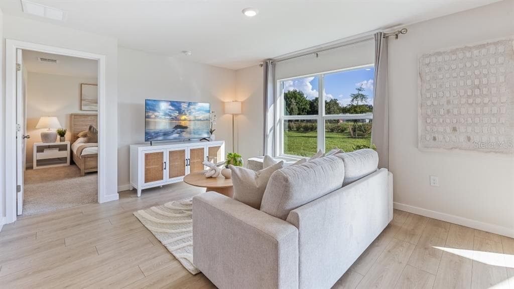 1529 HARMON DRIVE, PORT CHARLOTTE, FL 33953 — zdjęcie 3