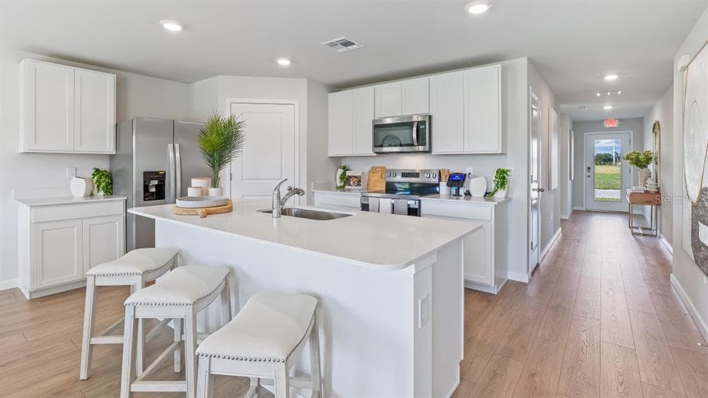 1529 HARMON DRIVE, PORT CHARLOTTE, FL 33953 — zdjęcie 5