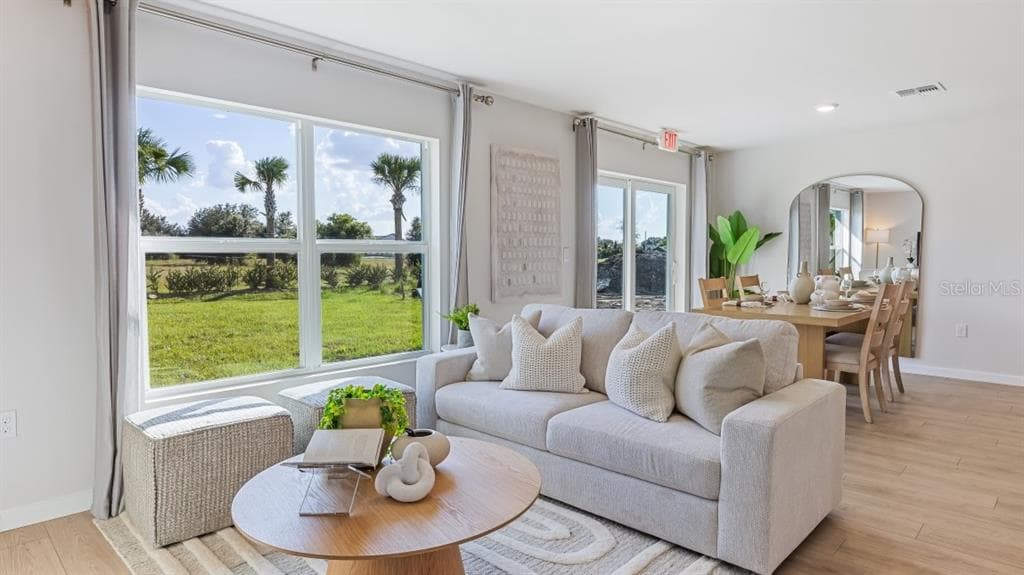 1529 HARMON DRIVE, PORT CHARLOTTE, FL 33953 — zdjęcie 4