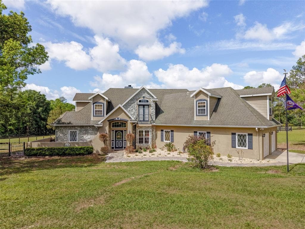 32640 BLUEBERRY HILL WAY, DADE CITY, FL 33523 — zdjęcie 2