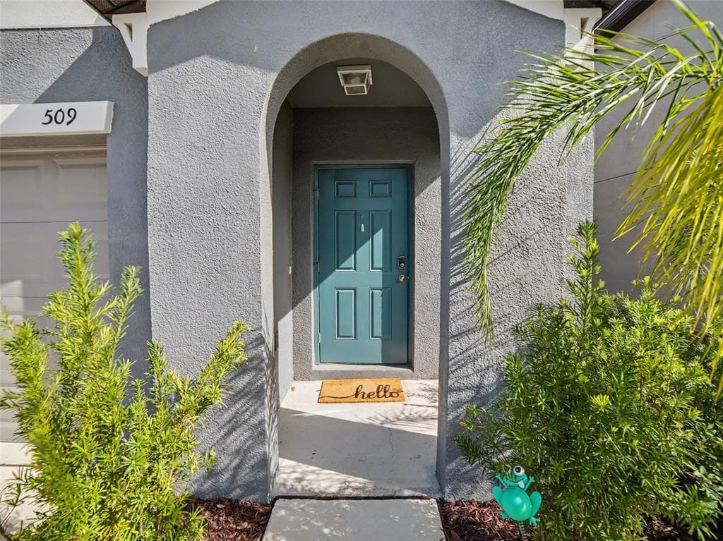 509 ROYAL EMPRESS DRIVE, RUSKIN, FL 33570 — zdjęcie 4