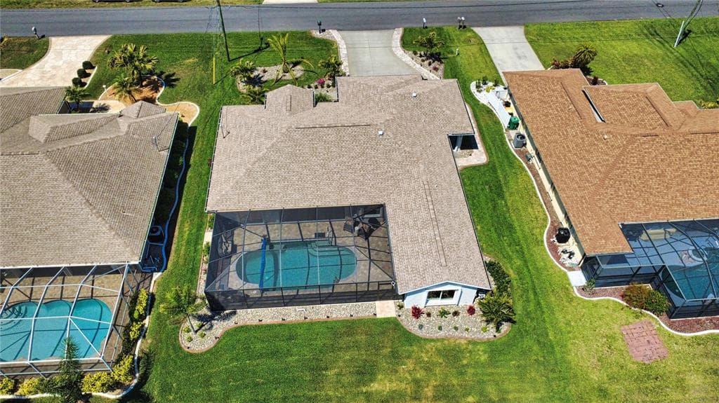 22 MEDALIST COURT, ROTONDA WEST, FL 33947 — zdjęcie 2