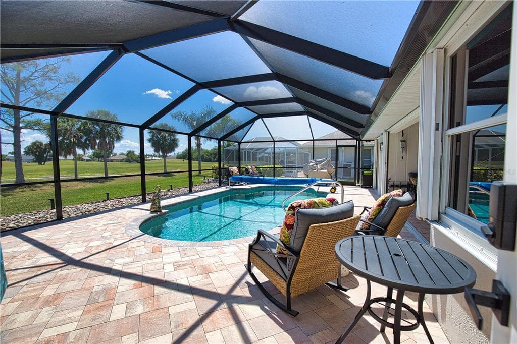 22 MEDALIST COURT, ROTONDA WEST, FL 33947 — zdjęcie 3