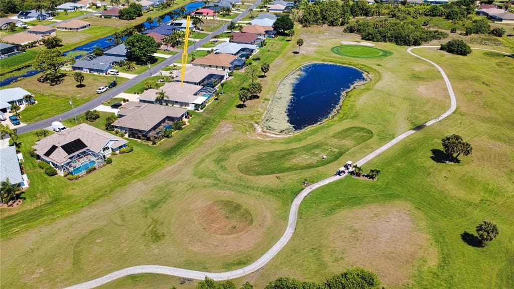 22 MEDALIST COURT, ROTONDA WEST, FL 33947 — zdjęcie 4