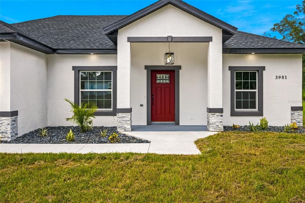 3981 SE 142ND LANE, SUMMERFIELD, FL 34491 — zdjęcie 2