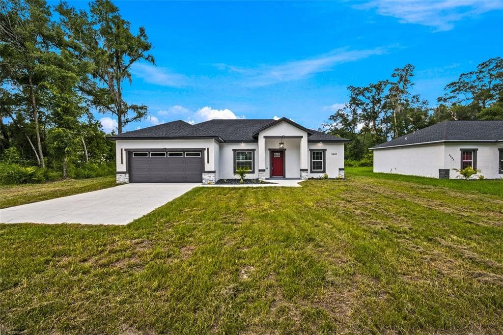 3981 SE 142ND LANE, SUMMERFIELD, FL 34491 — zdjęcie 3