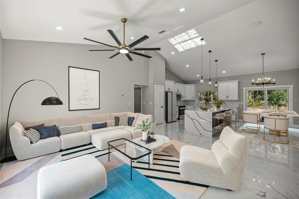 3981 SE 142ND LANE, SUMMERFIELD, FL 34491 — zdjęcie 5