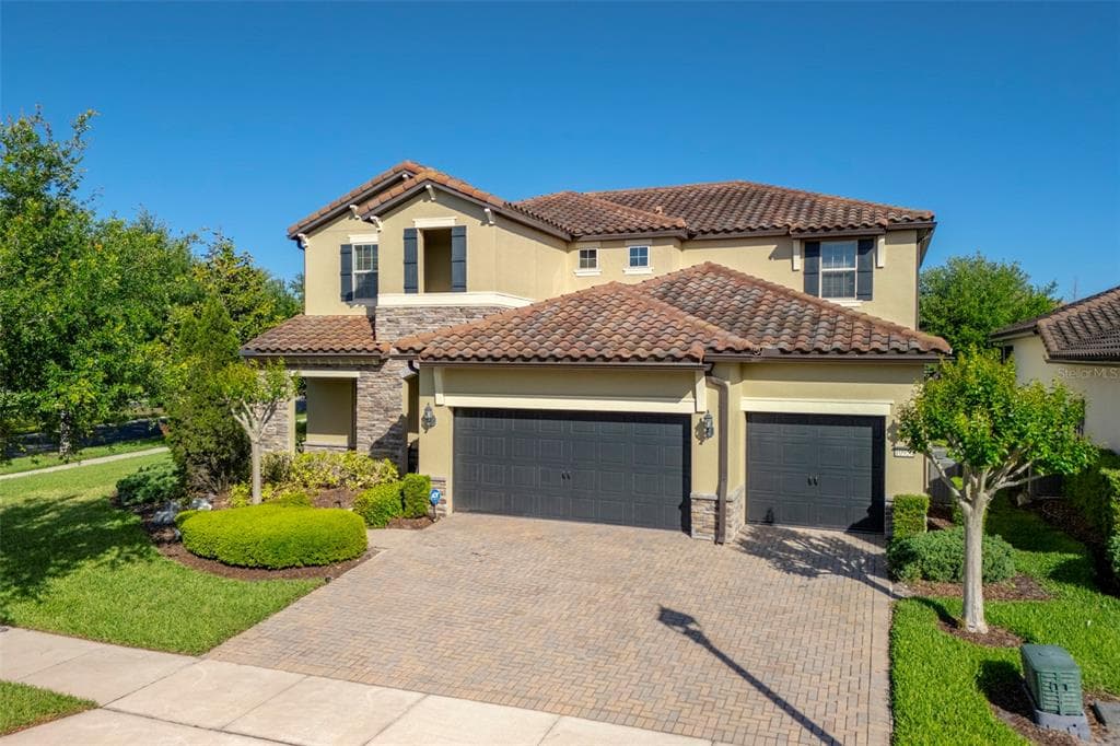 10950 CITRON OAKS DRIVE, ORLANDO, FL 32836 — zdjęcie 2