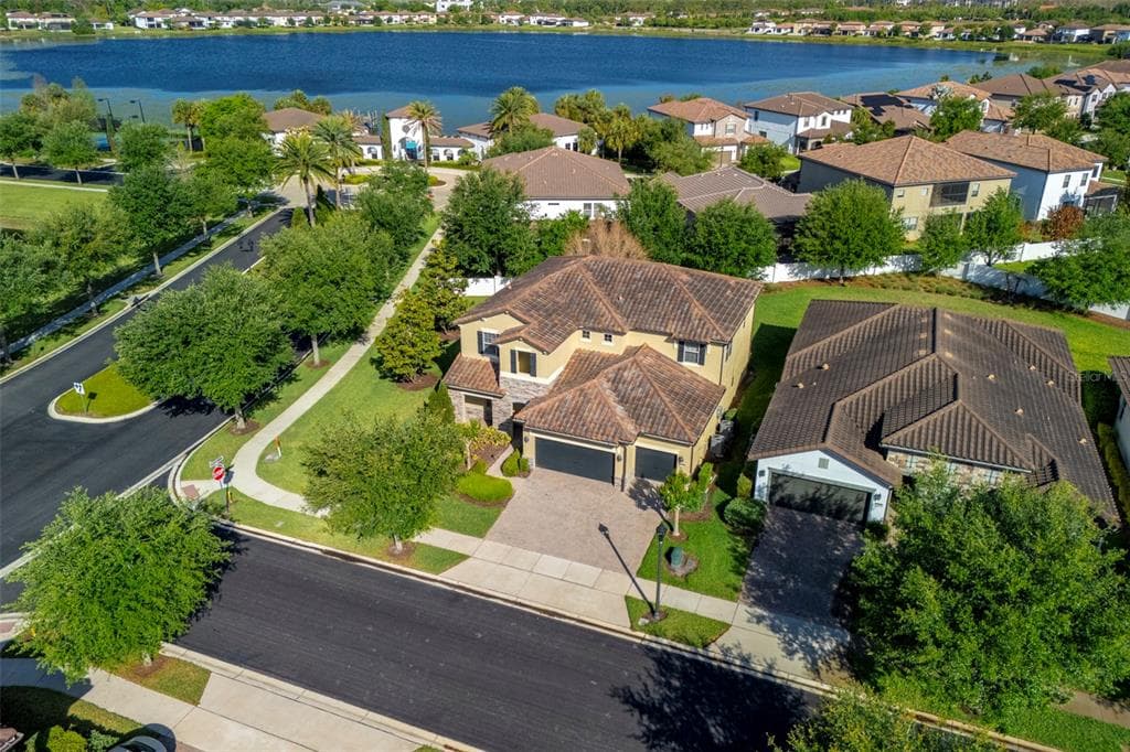 10950 CITRON OAKS DRIVE, ORLANDO, FL 32836 — zdjęcie 3