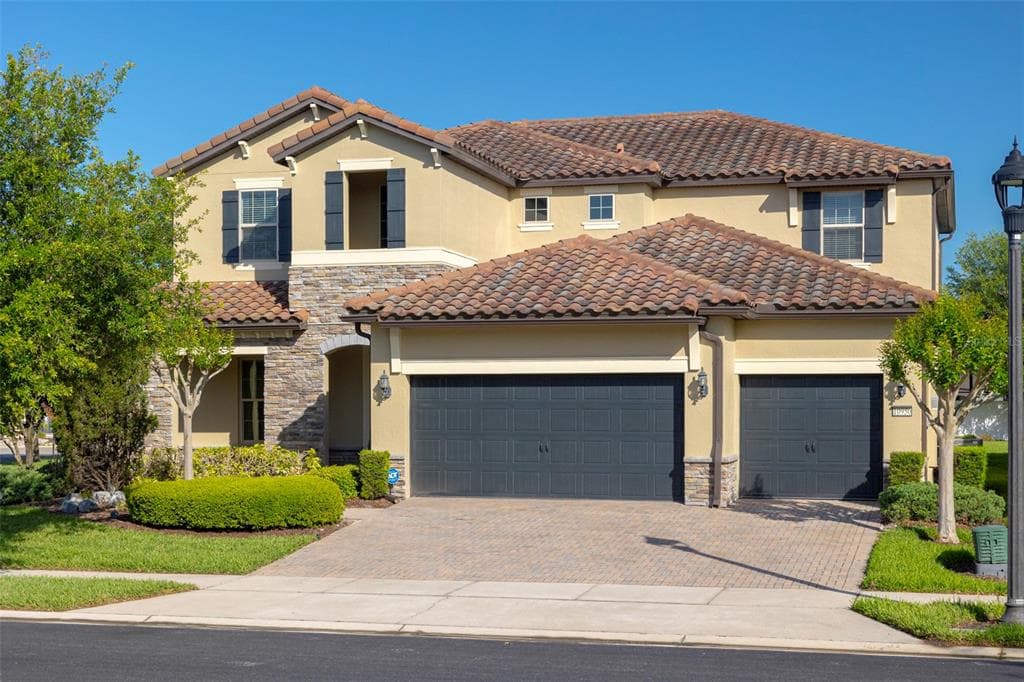 10950 CITRON OAKS DRIVE, ORLANDO, FL 32836