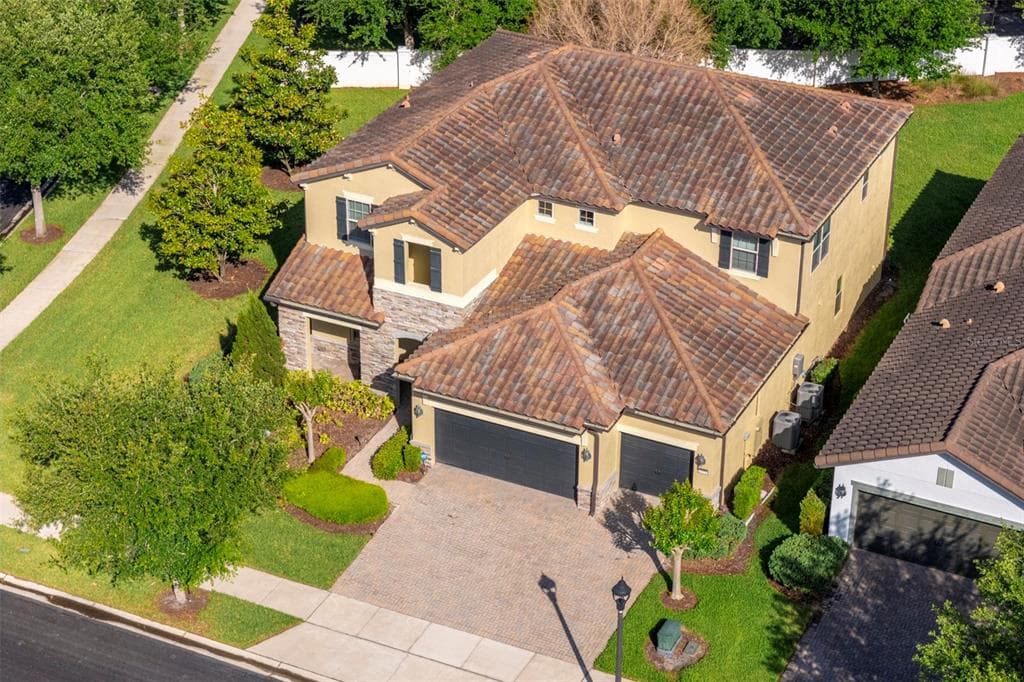 10950 CITRON OAKS DRIVE, ORLANDO, FL 32836 — zdjęcie 4