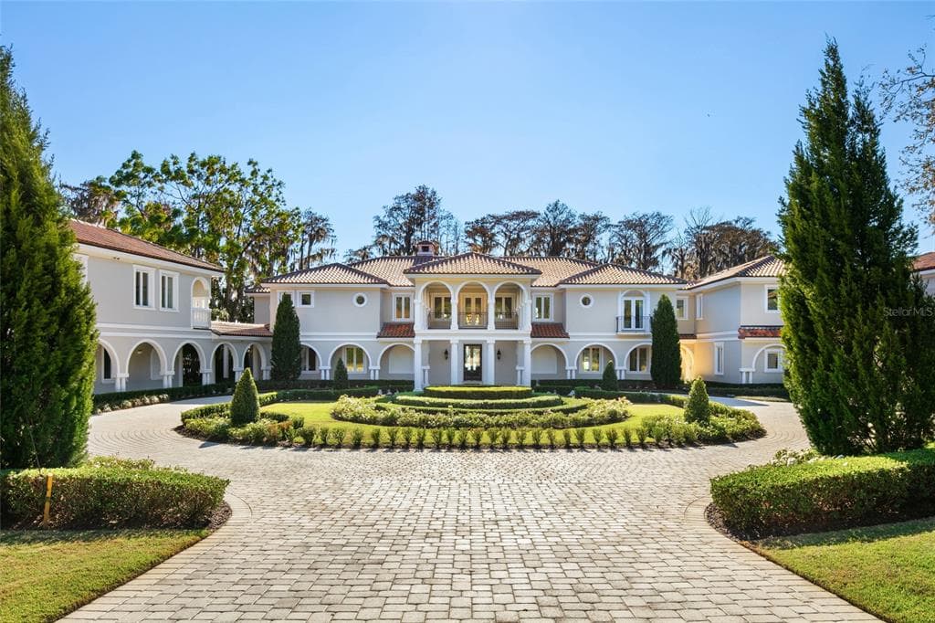 12488 PARK AVENUE, WINDERMERE, FL 34786 — zdjęcie 2