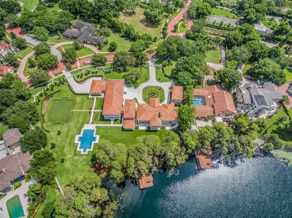 12488 PARK AVENUE, WINDERMERE, FL 34786 — zdjęcie 3