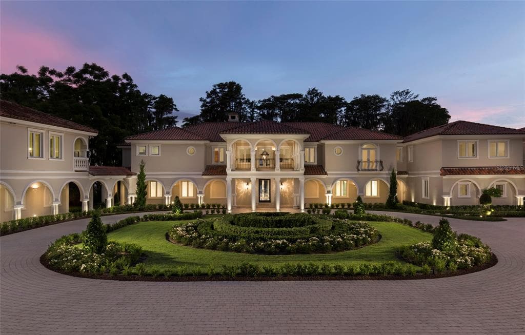 12488 PARK AVENUE, WINDERMERE, FL 34786