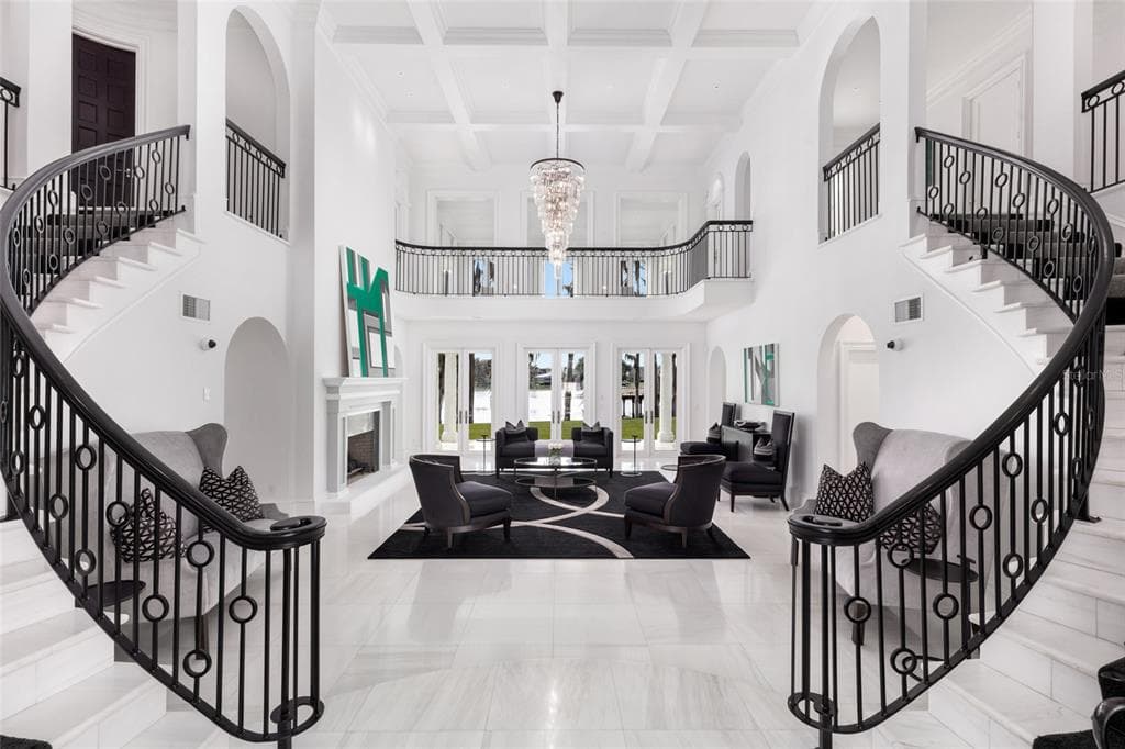 12488 PARK AVENUE, WINDERMERE, FL 34786 — zdjęcie 5