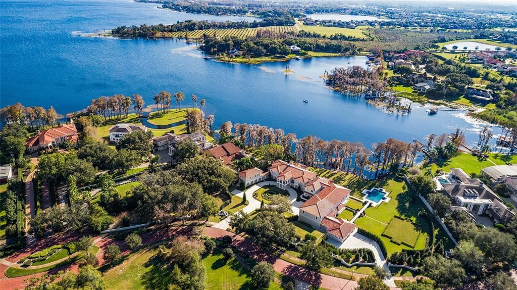 12488 PARK AVENUE, WINDERMERE, FL 34786 — zdjęcie 4