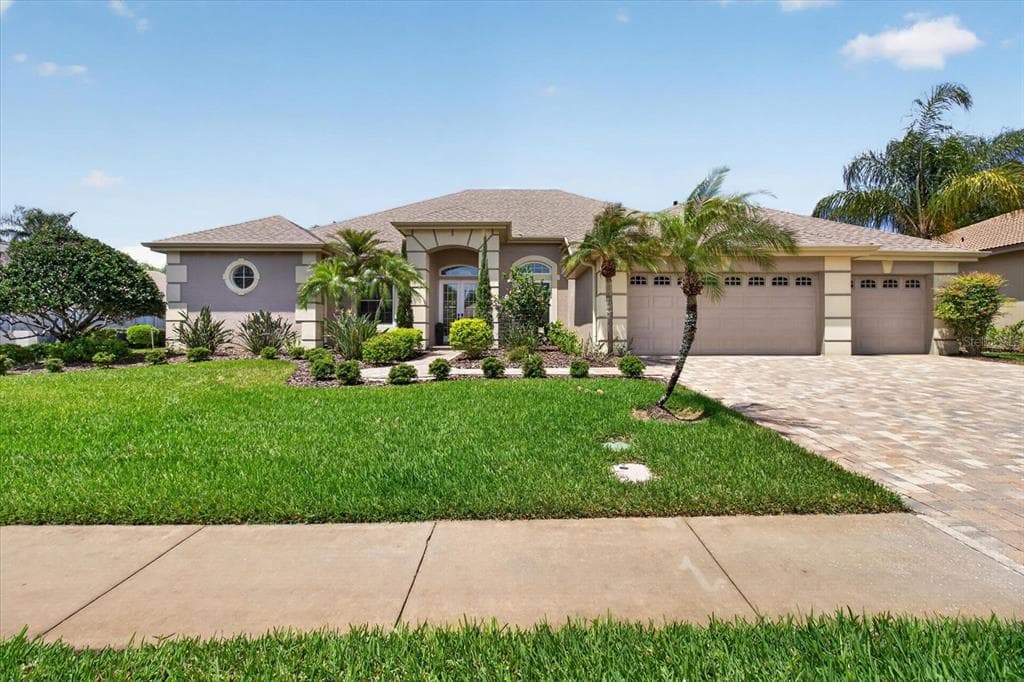 4052 CAPITOL DRIVE, PALM HARBOR, FL 34685 — zdjęcie 2