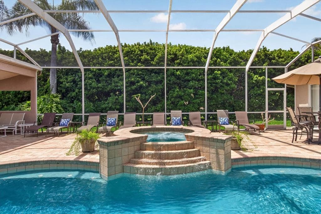4052 CAPITOL DRIVE, PALM HARBOR, FL 34685 — zdjęcie 4