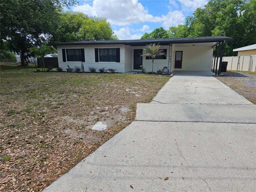 1120 SAN LUIS DRIVE, ORLANDO, FL 32807