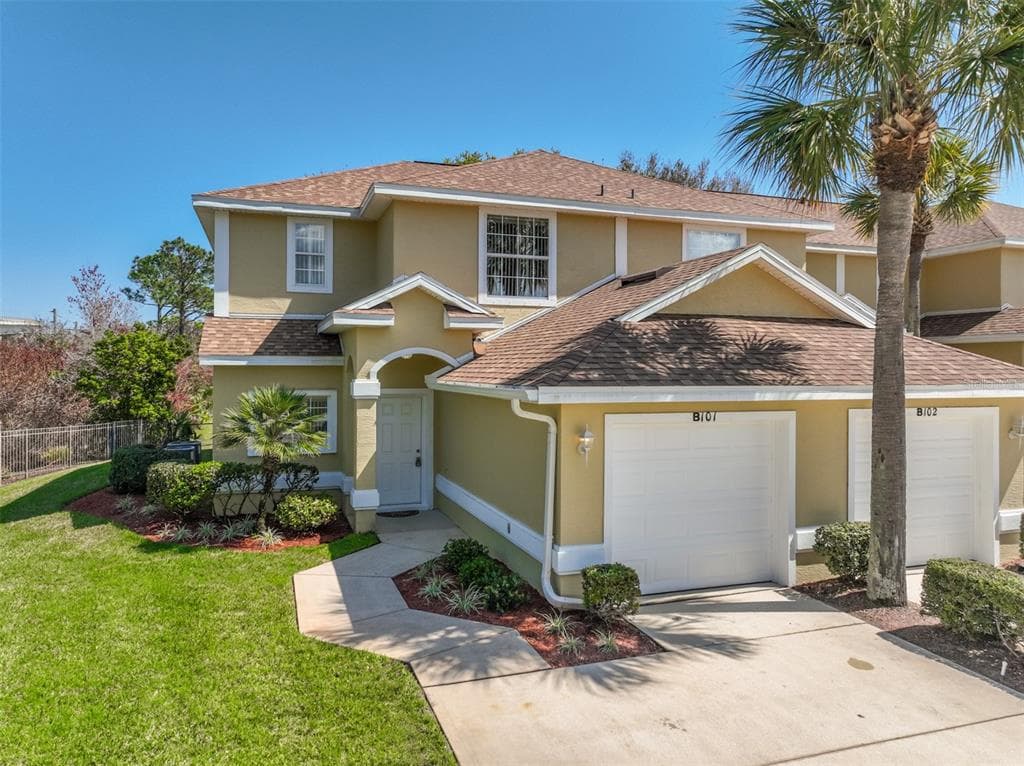 2001 PALM DRIVE # B101, FLAGLER BEACH, FL 32136 — zdjęcie 3