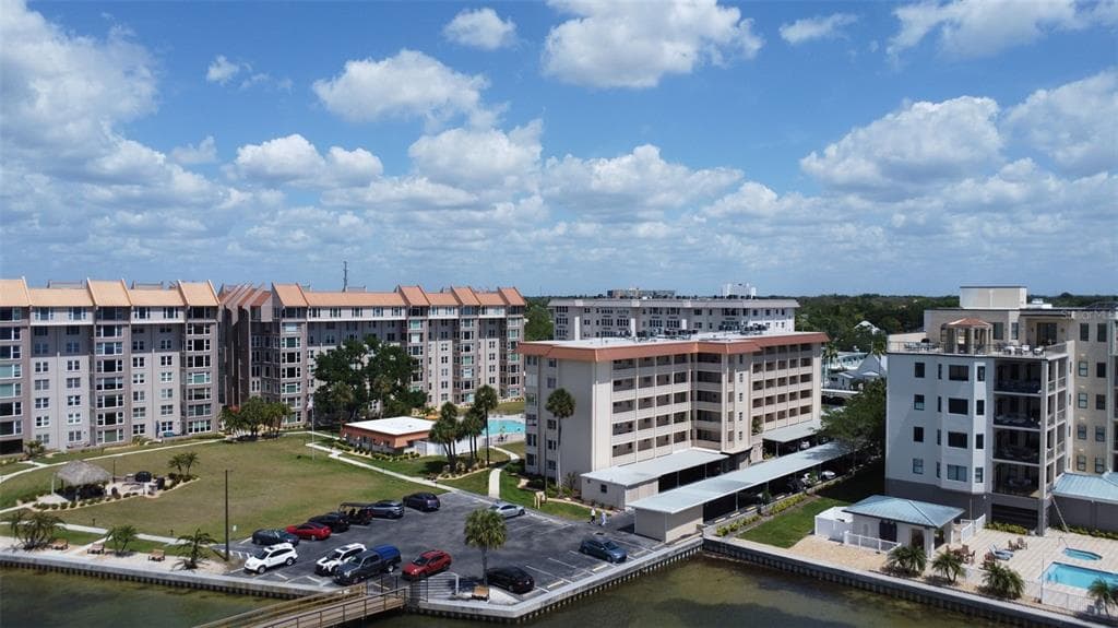 620 EDGEWATER DRIVE # 102, DUNEDIN, FL 34698 — zdjęcie 2