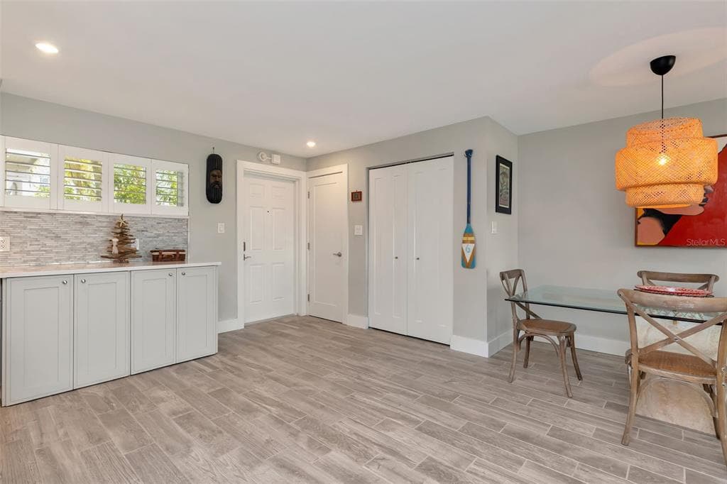 620 EDGEWATER DRIVE # 102, DUNEDIN, FL 34698 — zdjęcie 5