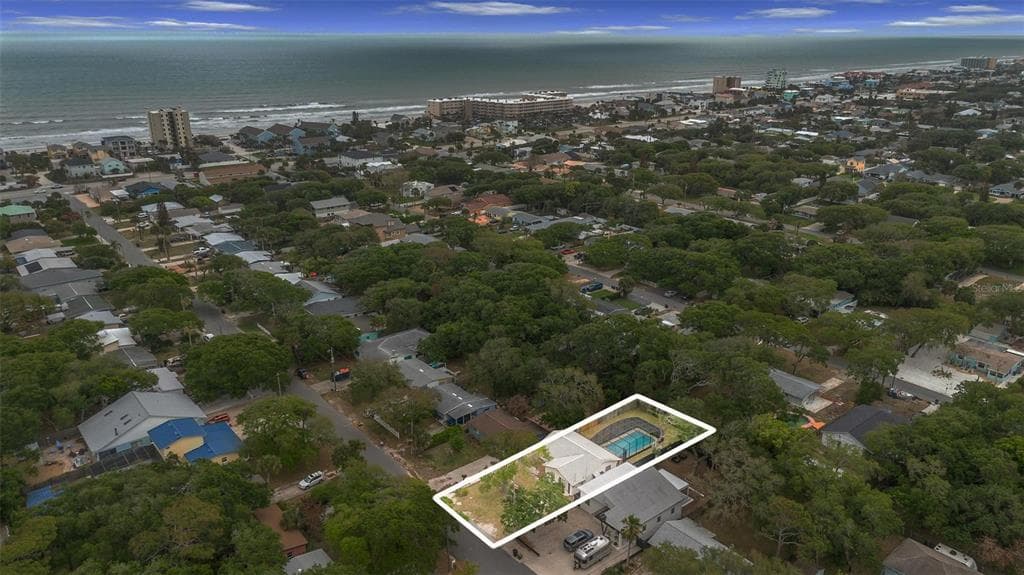 805 E 11TH AVENUE, NEW SMYRNA BEACH, FL 32169 — zdjęcie 2