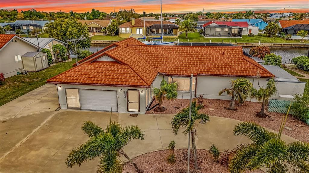 238 FRY TERRACE SE, PORT CHARLOTTE, FL 33952