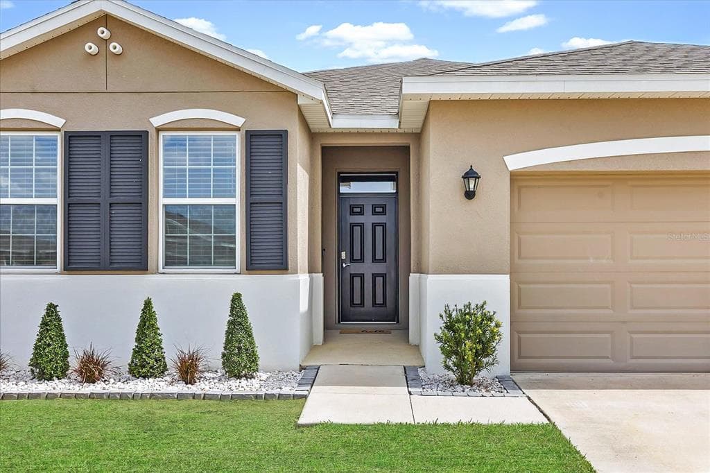 8324 WHEAT STONE DRIVE, ZEPHYRHILLS, FL 33540 — zdjęcie 2