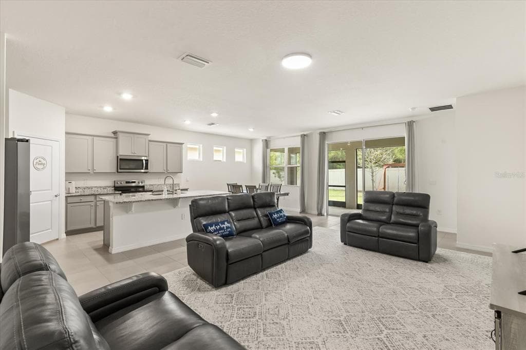 8324 WHEAT STONE DRIVE, ZEPHYRHILLS, FL 33540 — zdjęcie 4