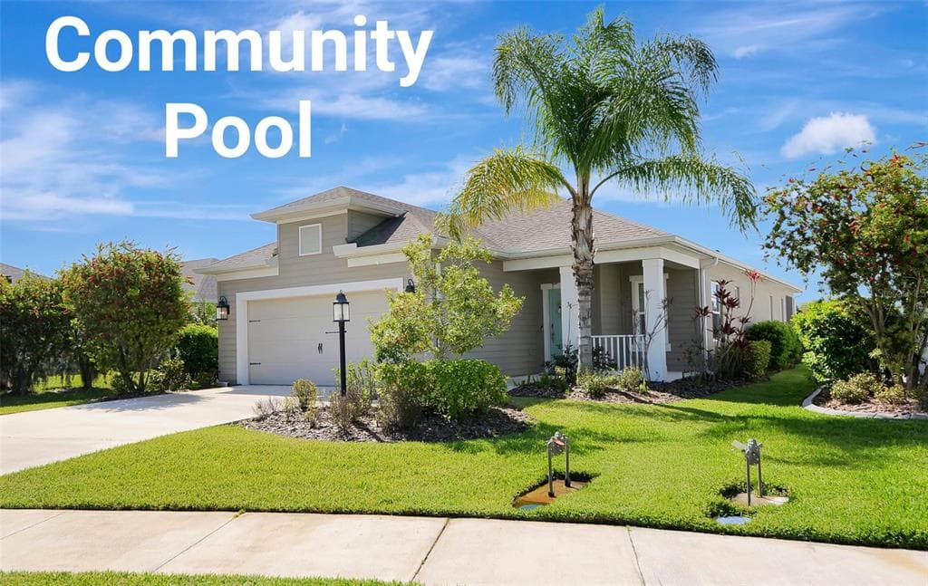 4815 DEEP CREEK TERRACE, PARRISH, FL 34219 — zdjęcie 2
