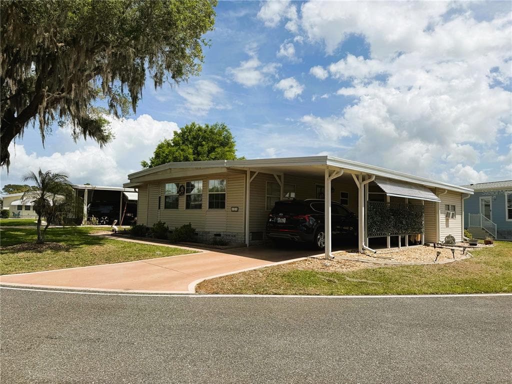 121 AZALEA TRAIL, LEESBURG, FL 34748 — zdjęcie 2