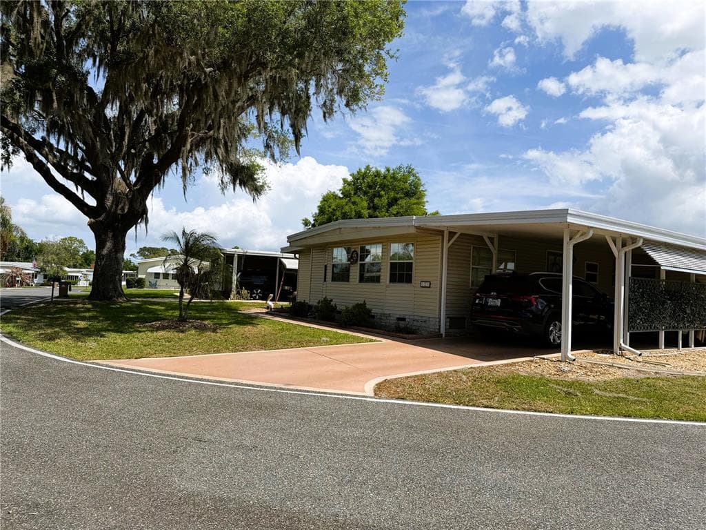 121 AZALEA TRAIL, LEESBURG, FL 34748 — zdjęcie 3