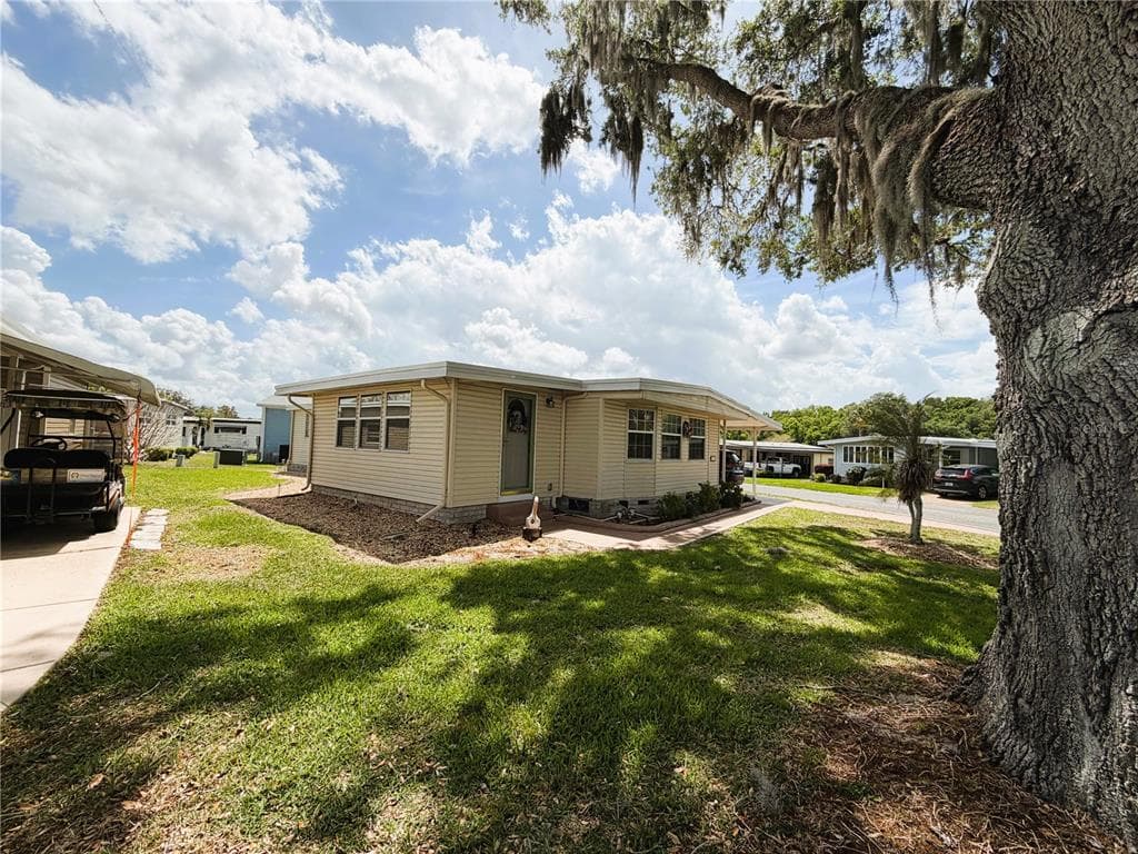 121 AZALEA TRAIL, LEESBURG, FL 34748 — zdjęcie 5