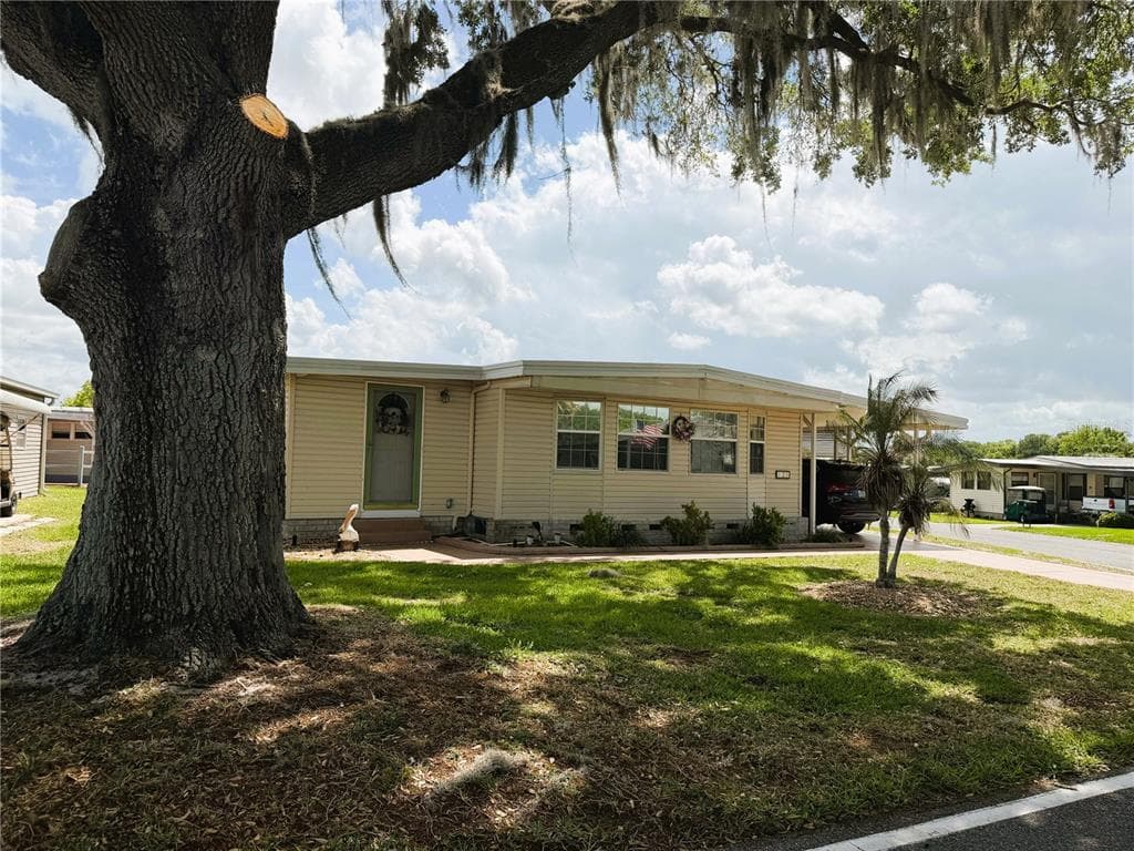 121 AZALEA TRAIL, LEESBURG, FL 34748 — zdjęcie 4