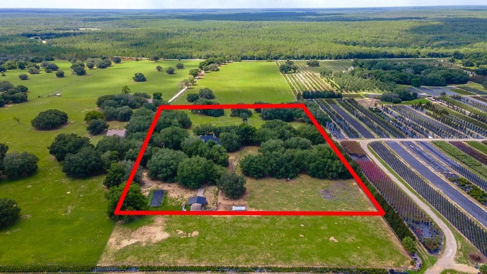 23100 SE HIGHWAY 42, UMATILLA, FL 32784 — zdjęcie 2