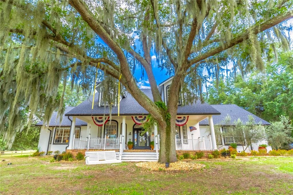23100 SE HIGHWAY 42, UMATILLA, FL 32784 — zdjęcie 4