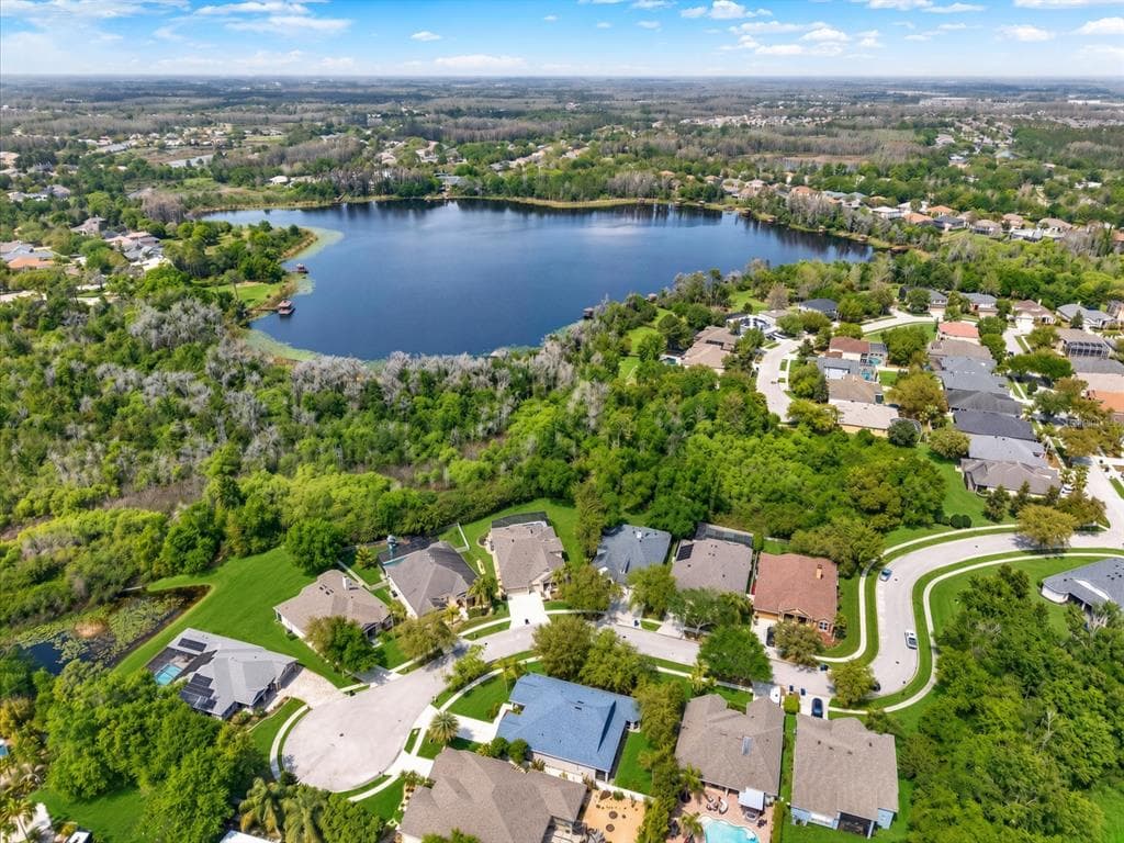 7018 CARDINALWOOD LANE, LAND O LAKES, FL 34637 — zdjęcie 2