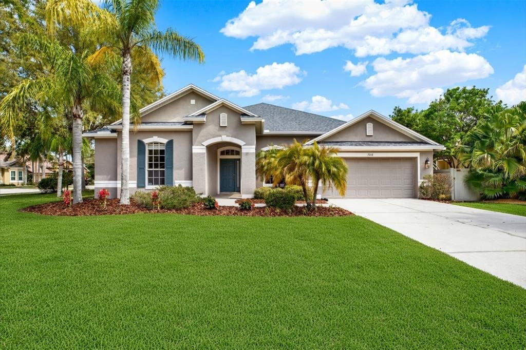 7018 CARDINALWOOD LANE, LAND O LAKES, FL 34637