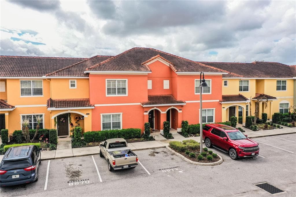 8972 CALIFORNIA PALM ROAD, KISSIMMEE, FL 34747 — zdjęcie 2
