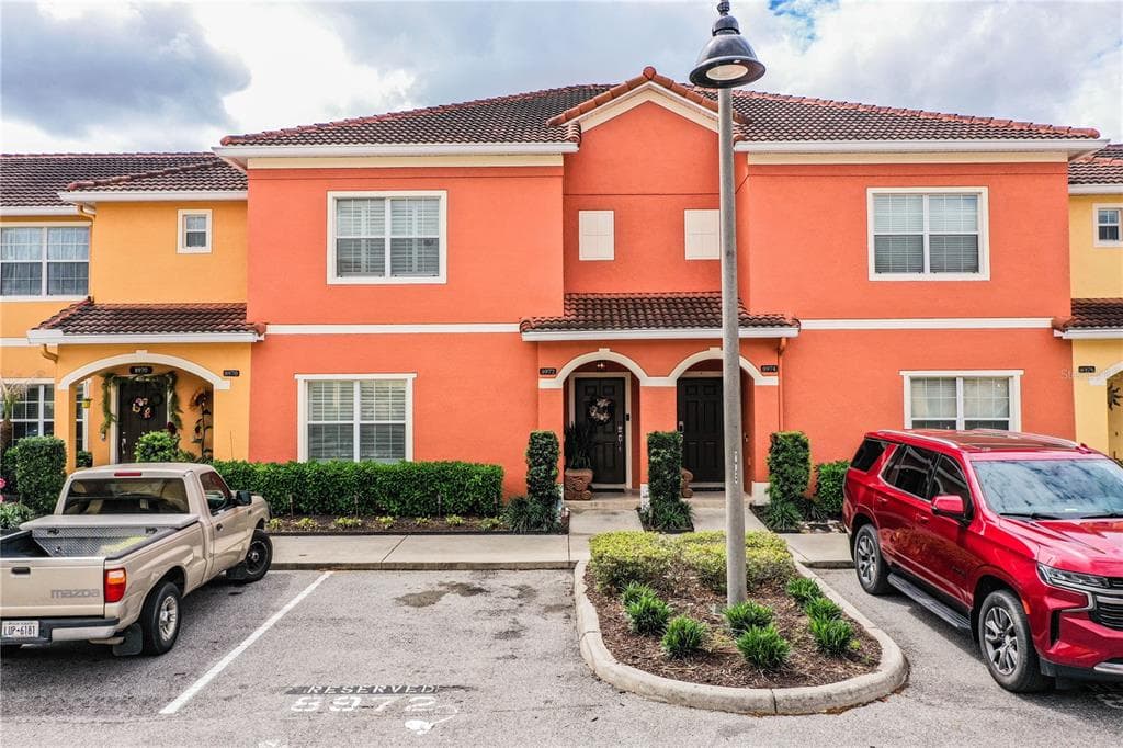 8972 CALIFORNIA PALM ROAD, KISSIMMEE, FL 34747