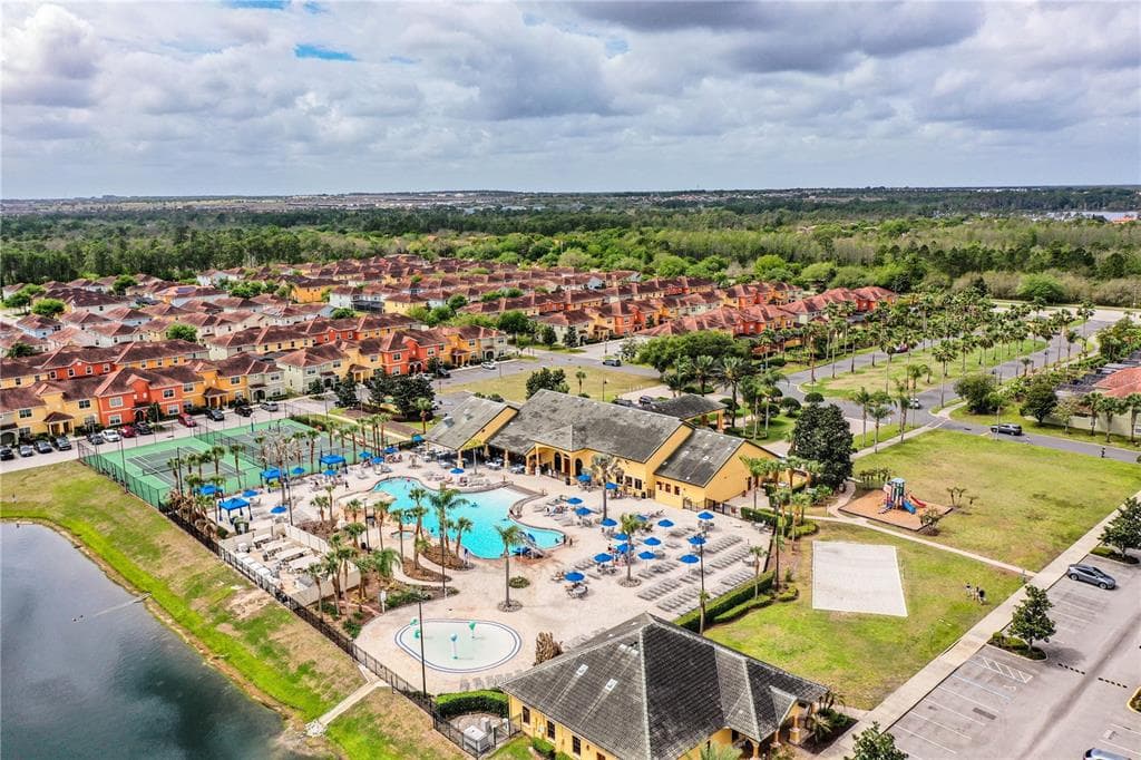 8972 CALIFORNIA PALM ROAD, KISSIMMEE, FL 34747 — zdjęcie 4