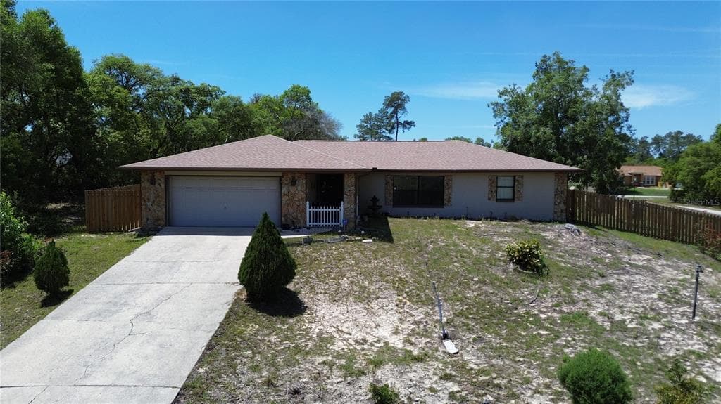 16920 SW 39TH CIRCLE, OCALA, FL 34473