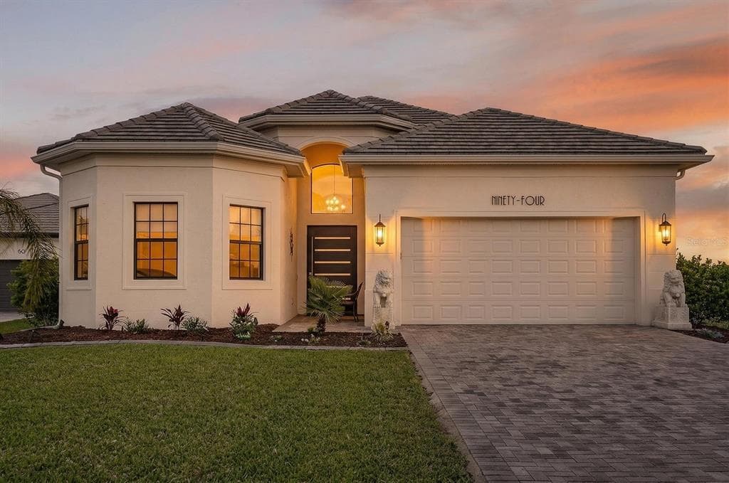 94 DEL PALMA DRIVE, PALM COAST, FL 32137 — zdjęcie 3