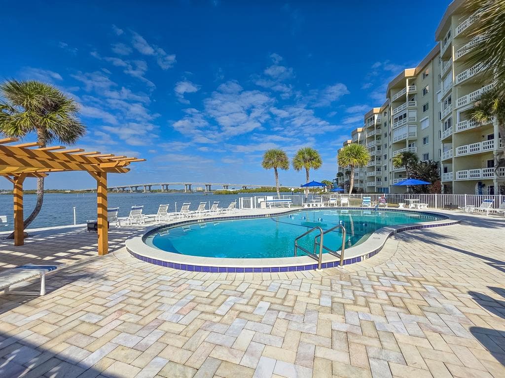 3606 S PENINSULA DRIVE # 605, PORT ORANGE, FL 32127 — zdjęcie 2
