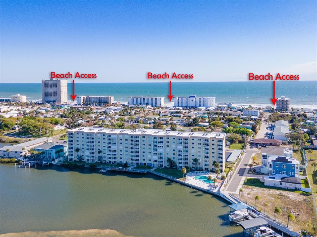 3606 S PENINSULA DRIVE # 605, PORT ORANGE, FL 32127 — zdjęcie 3