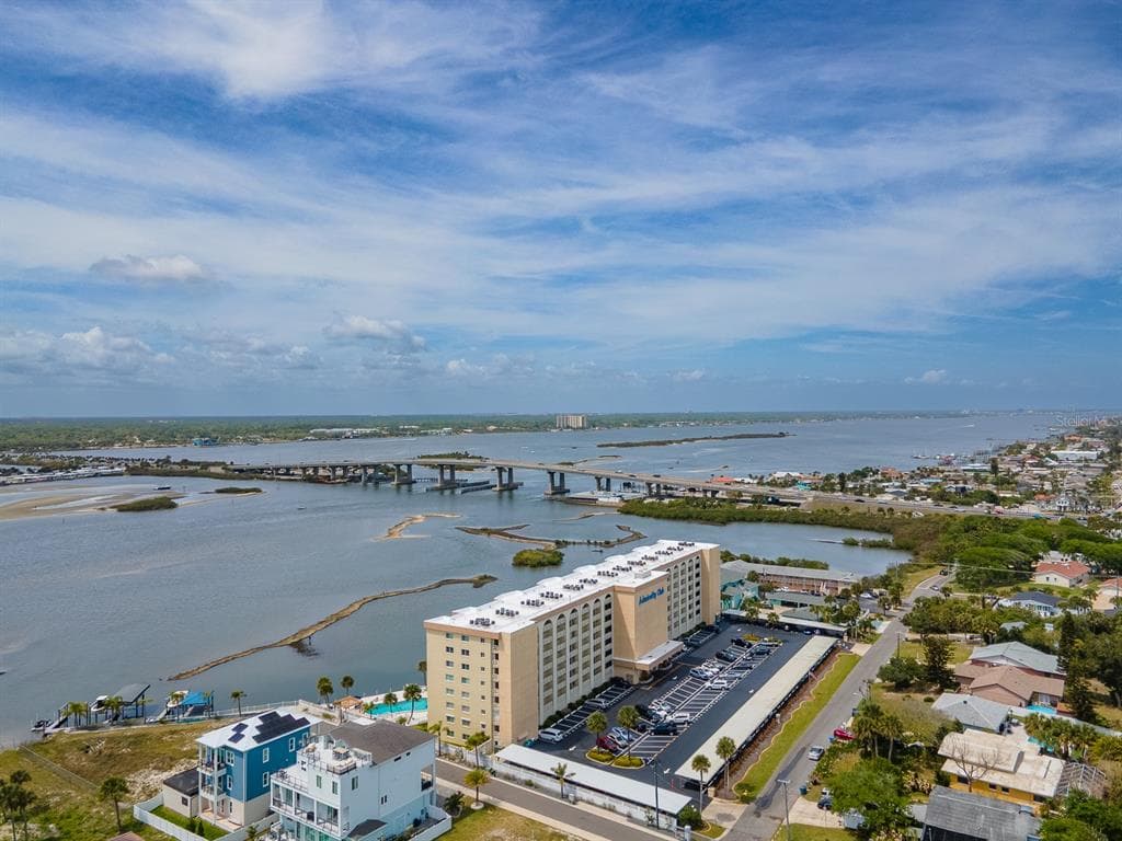 3606 S PENINSULA DRIVE # 605, PORT ORANGE, FL 32127 — zdjęcie 4