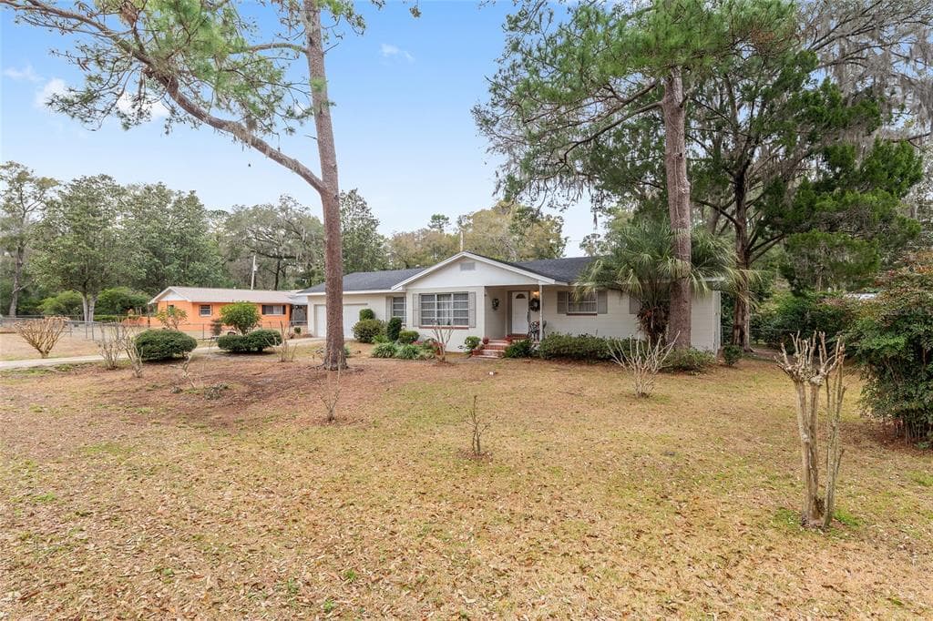 3710 NW 22ND PLACE, GAINESVILLE, FL 32605 — zdjęcie 2